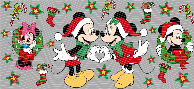 16oz Disney-D 556